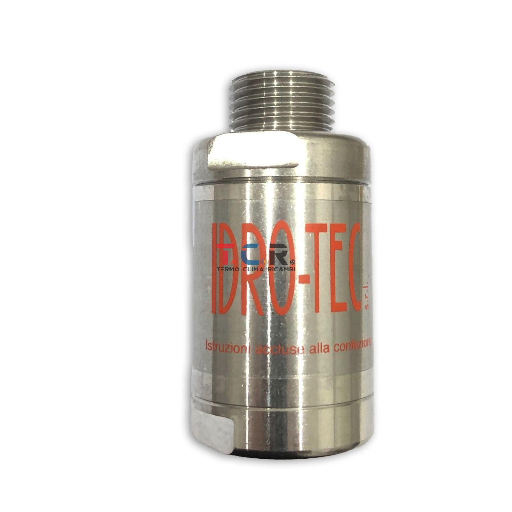 15840 - Filtro anticalcare magnetico Vega piu' 1/2 AA12 IDROTEC - 1