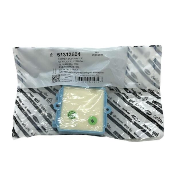 Scatola elettrica MERTIK MAXITROL B188K originale Ariston Chaffoteaux 61313604 ex 61300260
