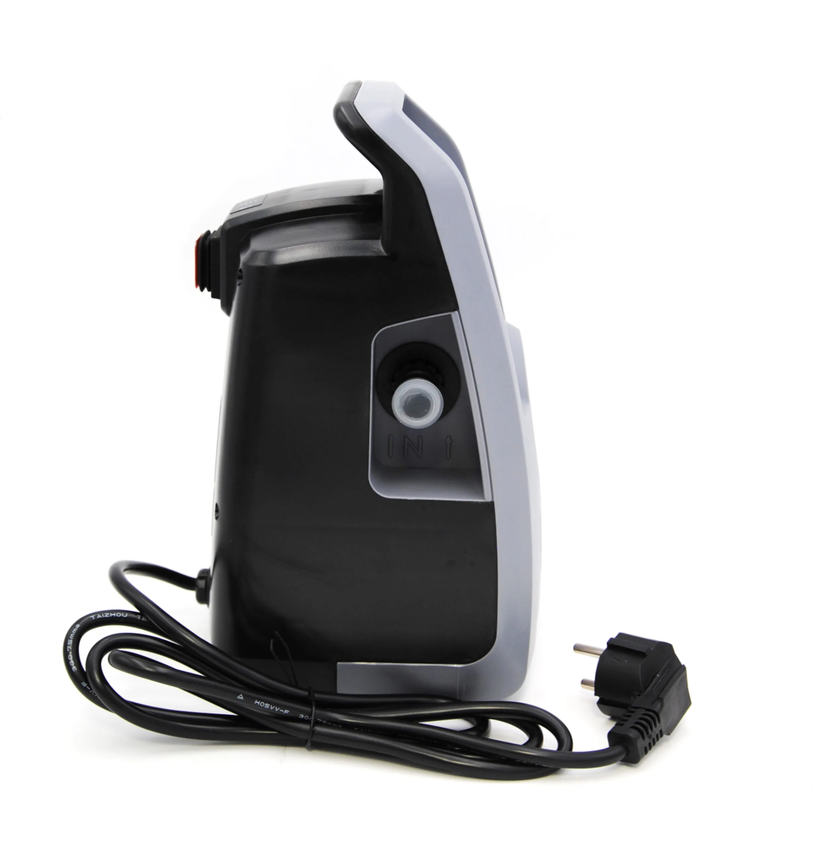 Idropulitrice elettrica per condizionatori STORMY 12043 9