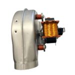 Ventilatore scaldabagno Baxi Acquaproject + 14 litri Fi BLU 7718581