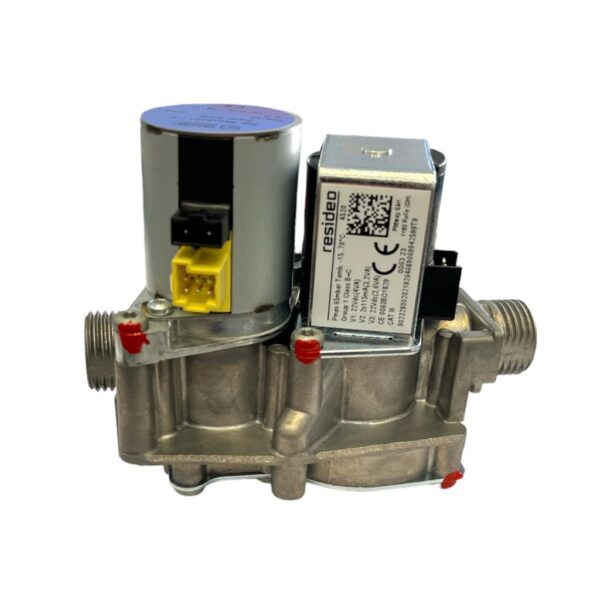 Valvola gas GPL 8mm caldaia Vaillant VM VMW 0020019992 Hermann Saunier Duval Semiatek Micra 0020124874